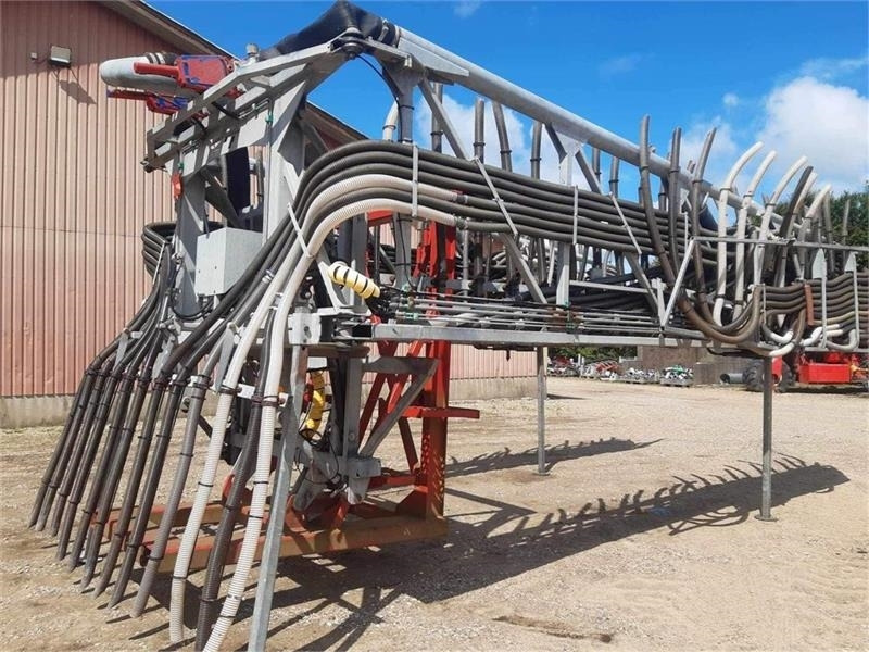 AP 16-20-24 drypfri slangebom - صهريج السماد السائل: صور 1 AP 16-20-24 drypfri slangebom - صهريج السماد السائل: صور 1