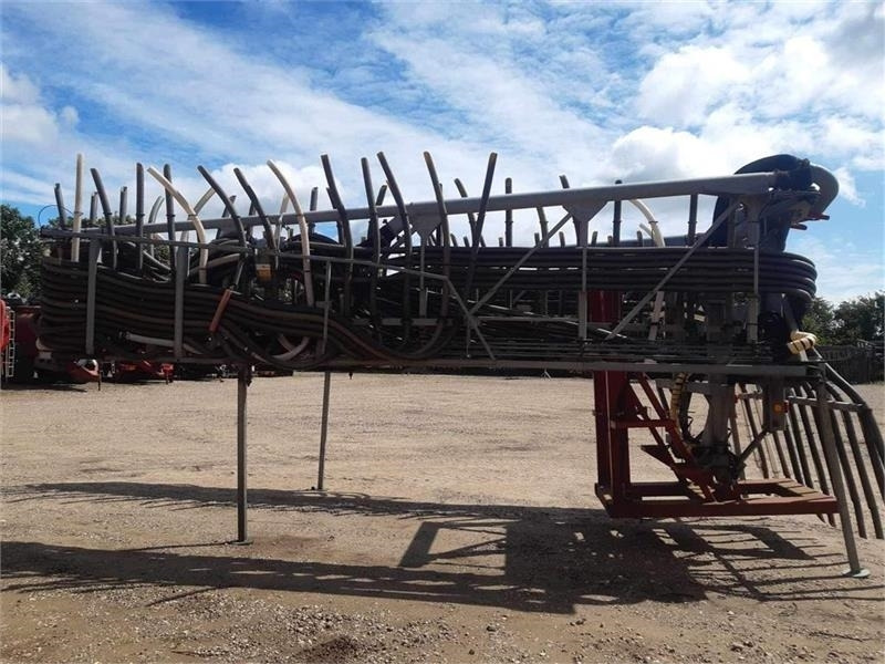 AP 16-20-24 drypfri slangebom - صهريج السماد السائل: صور 5 AP 16-20-24 drypfri slangebom - صهريج السماد السائل: صور 5