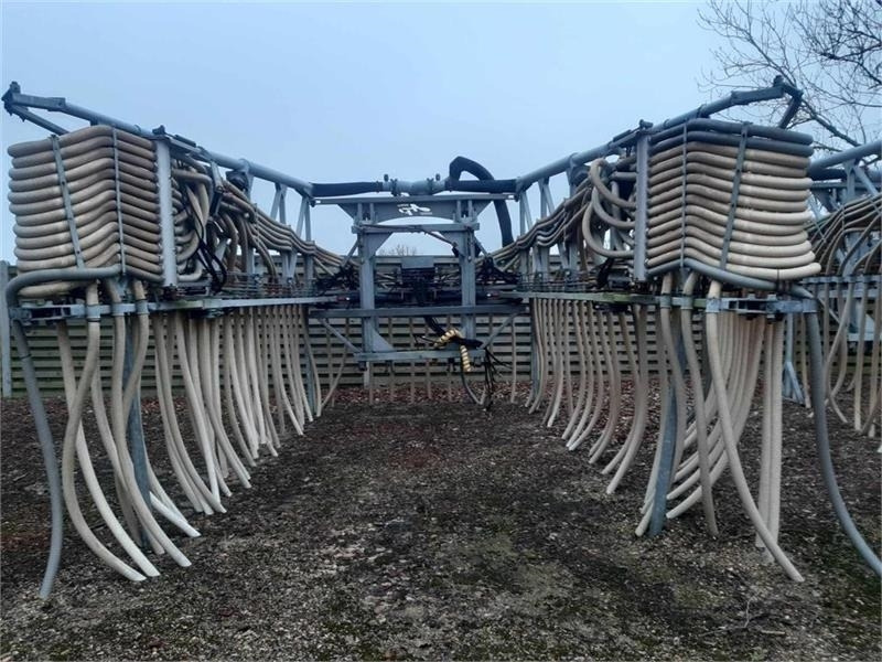 AP 24 meter - صهريج السماد السائل: صور 1 AP 24 meter - صهريج السماد السائل: صور 1