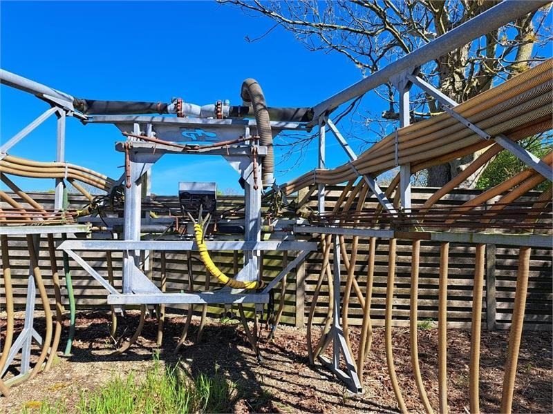 AP 30M 24/30 meter slangebom  - صهريج السماد السائل: صور 5 AP 30M 24/30 meter slangebom  - صهريج السماد السائل: صور 5