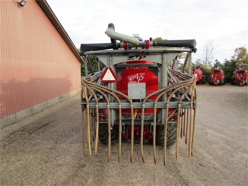 AP GV 25 - صهريج السماد السائل: صور 5 AP GV 25 - صهريج السماد السائل: صور 5