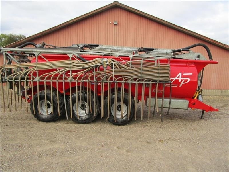 AP GV 25 - صهريج السماد السائل: صور 3 AP GV 25 - صهريج السماد السائل: صور 3