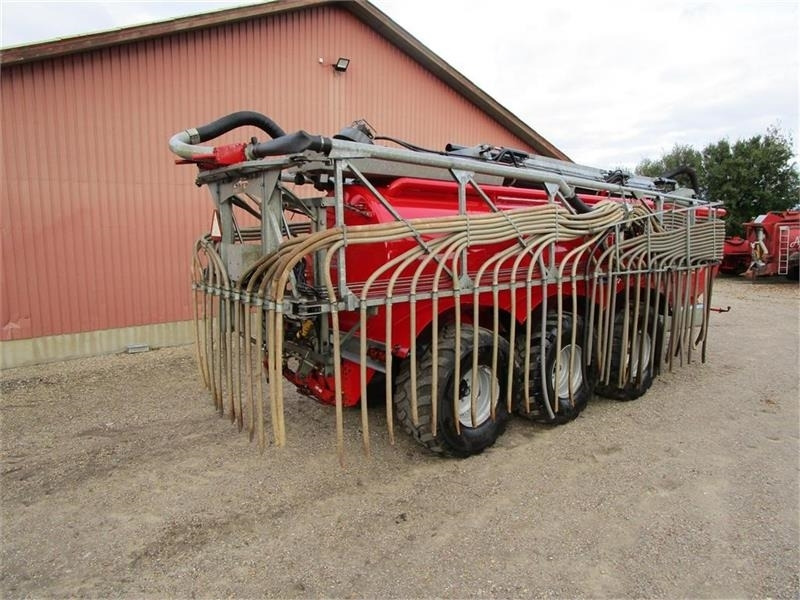 AP GV 25 - صهريج السماد السائل: صور 4 AP GV 25 - صهريج السماد السائل: صور 4