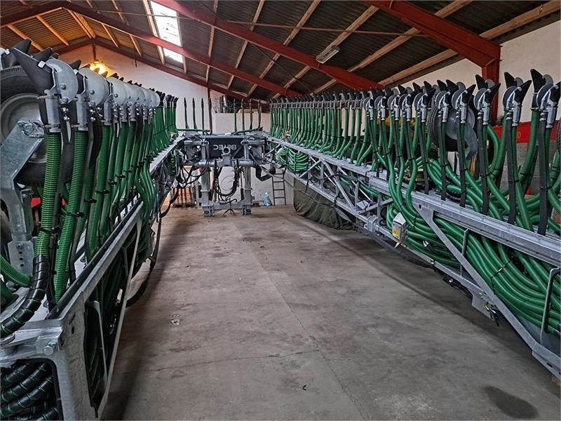 BeTEC 30/24 X-Trail Plus slæbeskårsbom - صهريج السماد السائل: صور 5 BeTEC 30/24 X-Trail Plus slæbeskårsbom - صهريج السماد السائل: صور 5