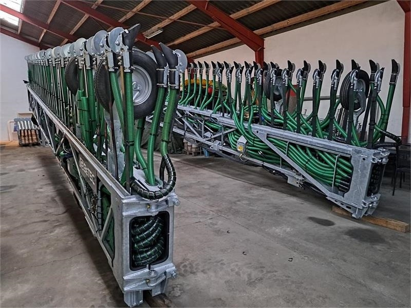 BeTEC 30/24 X-Trail Plus slæbeskårsbom - صهريج السماد السائل: صور 4 BeTEC 30/24 X-Trail Plus slæbeskårsbom - صهريج السماد السائل: صور 4