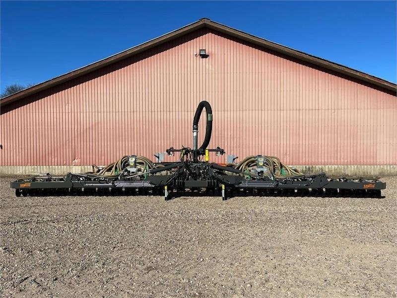 Kaweco PRO-JECT 1200 - صهريج السماد السائل: صور 3 Kaweco PRO-JECT 1200 - صهريج السماد السائل: صور 3