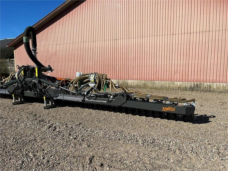 Kaweco PRO-JECT 1200 - صهريج السماد السائل: صور 4 Kaweco PRO-JECT 1200 - صهريج السماد السائل: صور 4