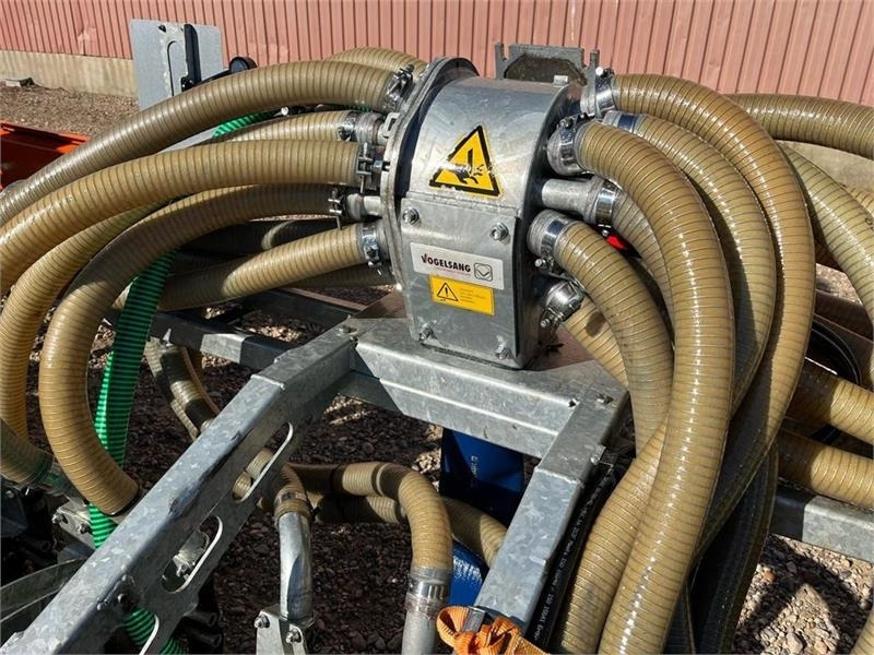 Kaweco PRO-JECT 1200 - صهريج السماد السائل: صور 5 Kaweco PRO-JECT 1200 - صهريج السماد السائل: صور 5