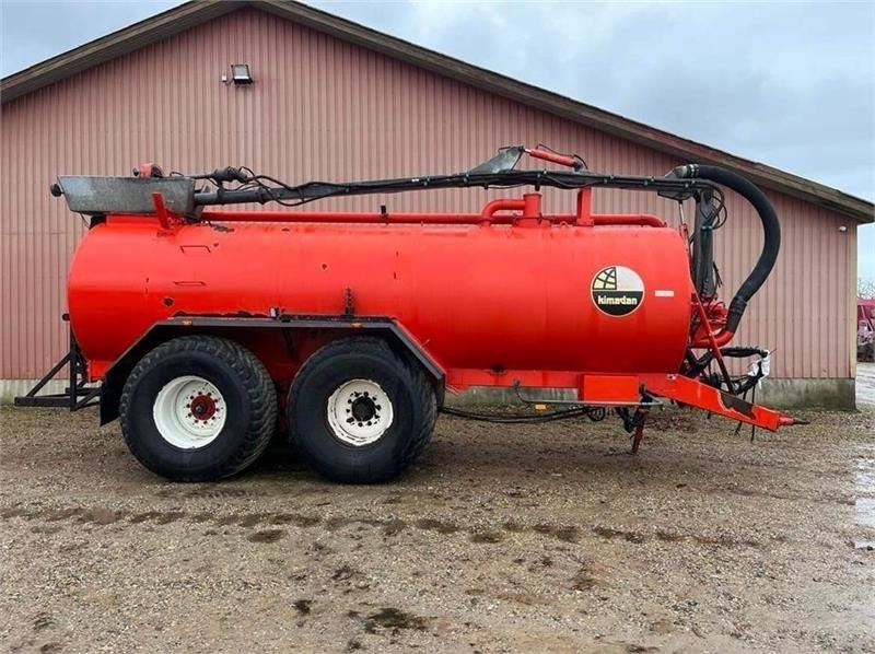 Kimadan 20000 l  - صهريج السماد السائل: صور 2 Kimadan 20000 l  - صهريج السماد السائل: صور 2