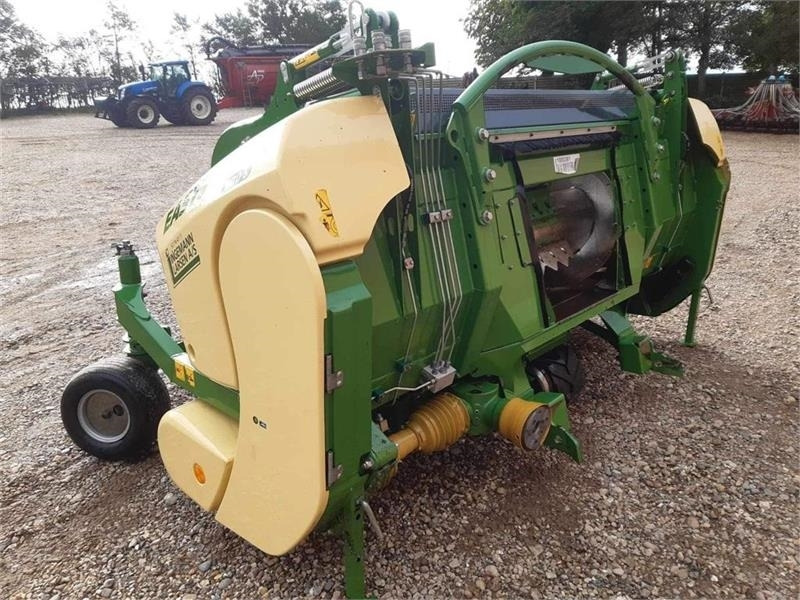 Krone EasyFlow 300S - معدات القش: صور 3 Krone EasyFlow 300S - معدات القش: صور 3