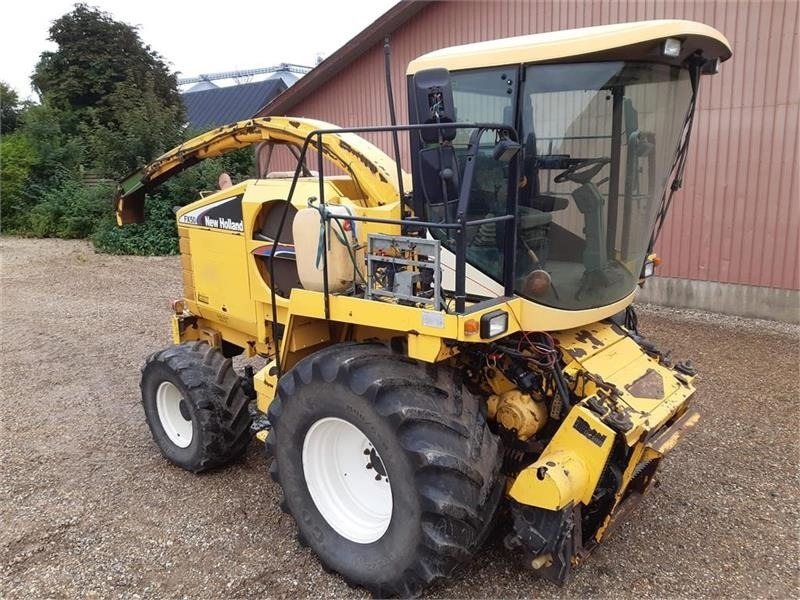 New Holland FX 50 FINSNITTER - حصادة الأعلاف: صور 2 New Holland FX 50 FINSNITTER - حصادة الأعلاف: صور 2