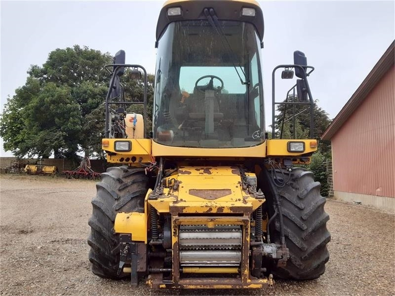 New Holland FX 50 FINSNITTER - حصادة الأعلاف: صور 5 New Holland FX 50 FINSNITTER - حصادة الأعلاف: صور 5