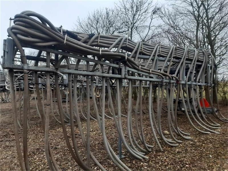 Samson 24 m Samson 16 - 20 -24 meter - صهريج السماد السائل: صور 5 Samson 24 m Samson 16 - 20 -24 meter - صهريج السماد السائل: صور 5