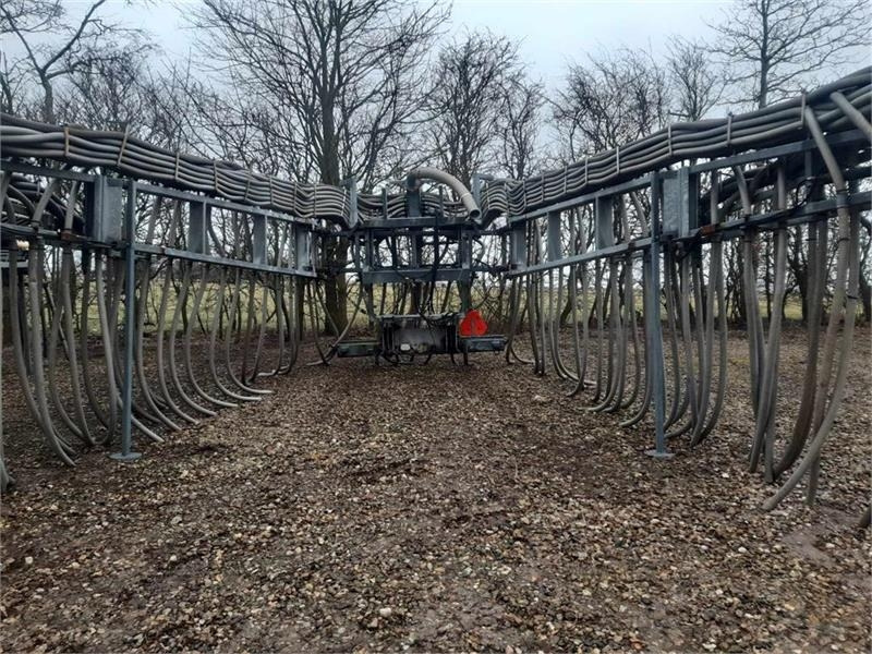 Samson 24 m Samson 16 - 20 -24 meter - صهريج السماد السائل: صور 2 Samson 24 m Samson 16 - 20 -24 meter - صهريج السماد السائل: صور 2