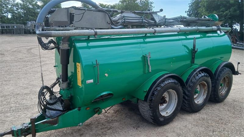 Samson PG 25 PG 25 - صهريج السماد السائل: صور 1 Samson PG 25 PG 25 - صهريج السماد السائل: صور 1