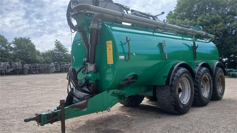 Samson PG 25 PG 25 - صهريج السماد السائل: صور 5 Samson PG 25 PG 25 - صهريج السماد السائل: صور 5