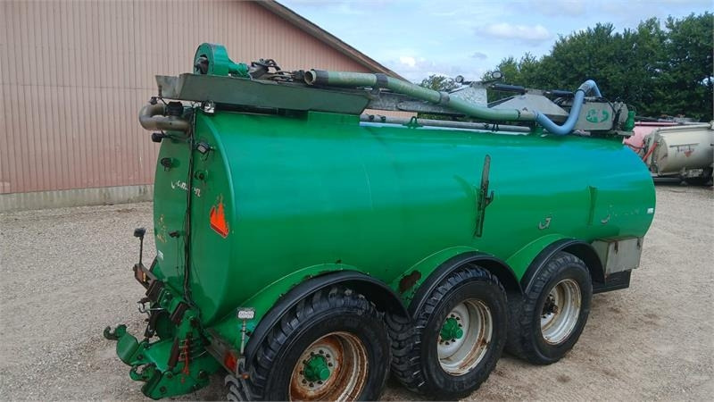 Samson PG 25 PG 25 - صهريج السماد السائل: صور 3 Samson PG 25 PG 25 - صهريج السماد السائل: صور 3