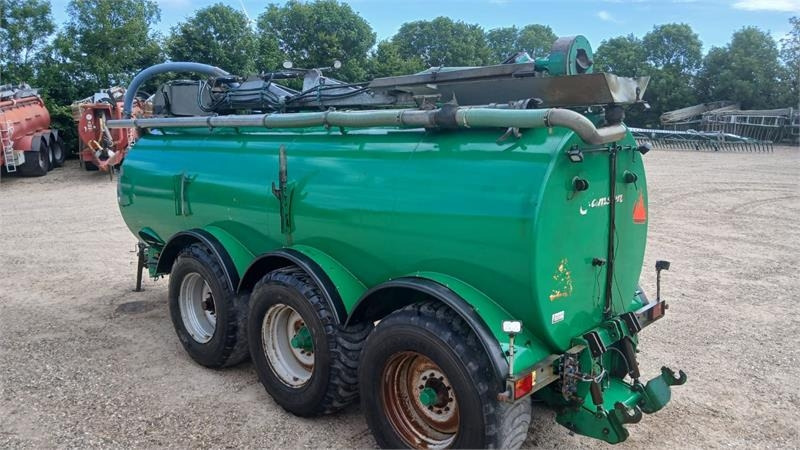 Samson PG 25 PG 25 - صهريج السماد السائل: صور 4 Samson PG 25 PG 25 - صهريج السماد السائل: صور 4