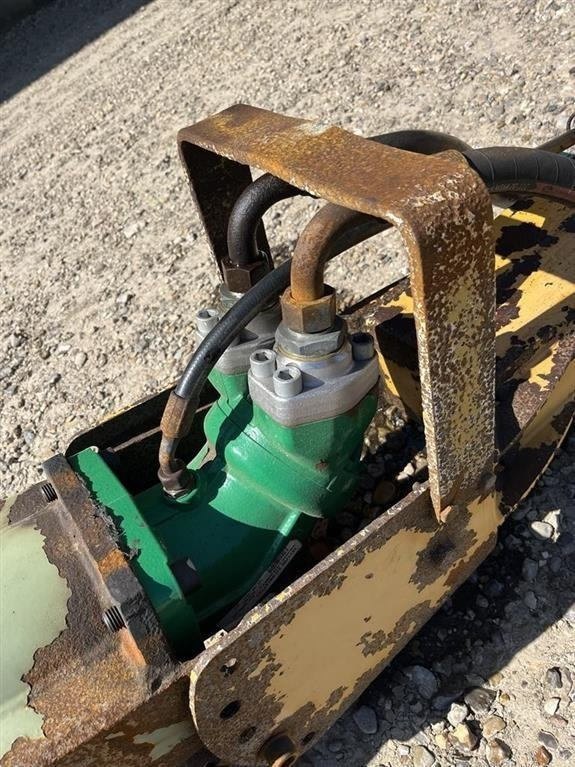 صهريج السماد السائل Samson RV 150 Fuld hydr. omrører: صور 6