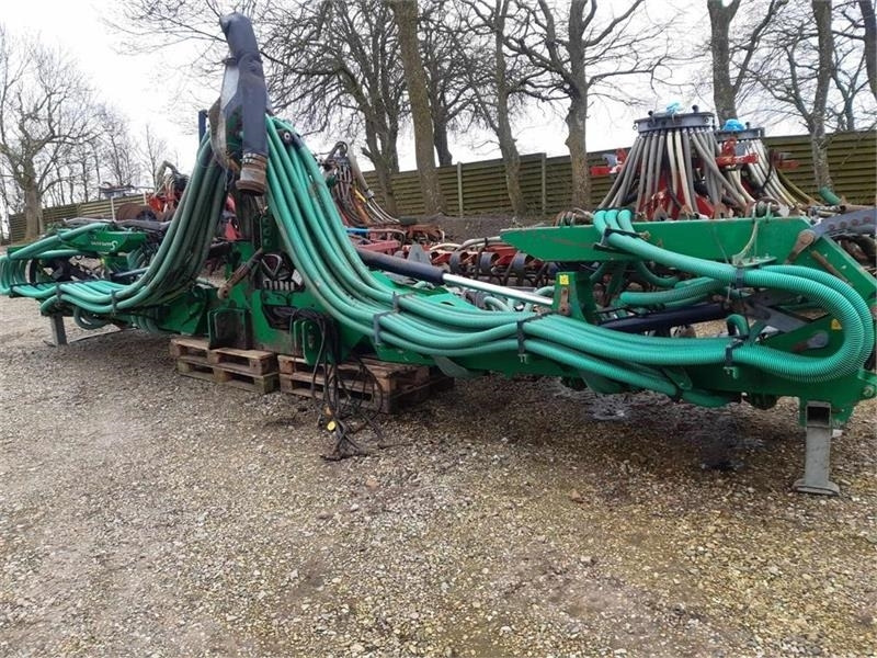 Samson SP 12 Dobbelt skærsnedfælder - حقن فى التربة: صور 4 Samson SP 12 Dobbelt skærsnedfælder - حقن فى التربة: صور 4