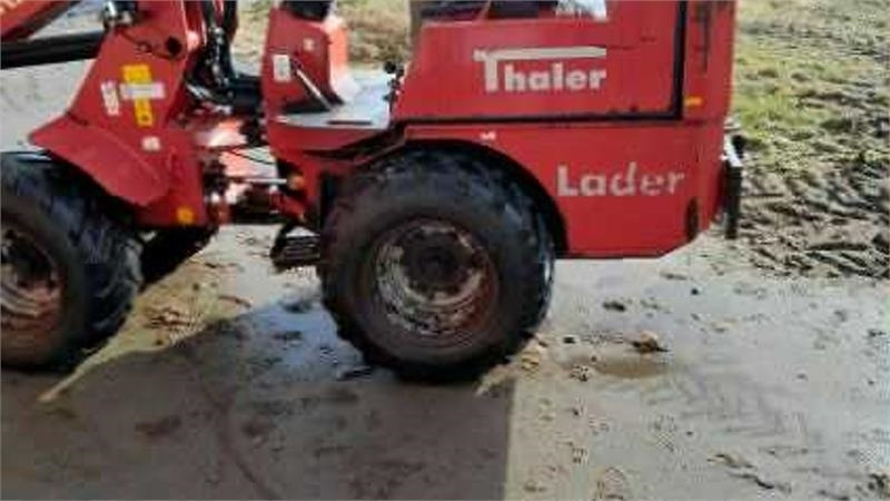 Thaler KL 234/ Ka - بكت شيول: صور 2 Thaler KL 234/ Ka - بكت شيول: صور 2