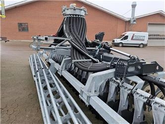 Volmer T-Rubber TRG W601 - صهريج السماد السائل: صور 1 Volmer T-Rubber TRG W601 - صهريج السماد السائل: صور 1