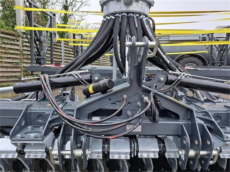 Volmer T-Rubber TRG W601 - صهريج السماد السائل: صور 5 Volmer T-Rubber TRG W601 - صهريج السماد السائل: صور 5