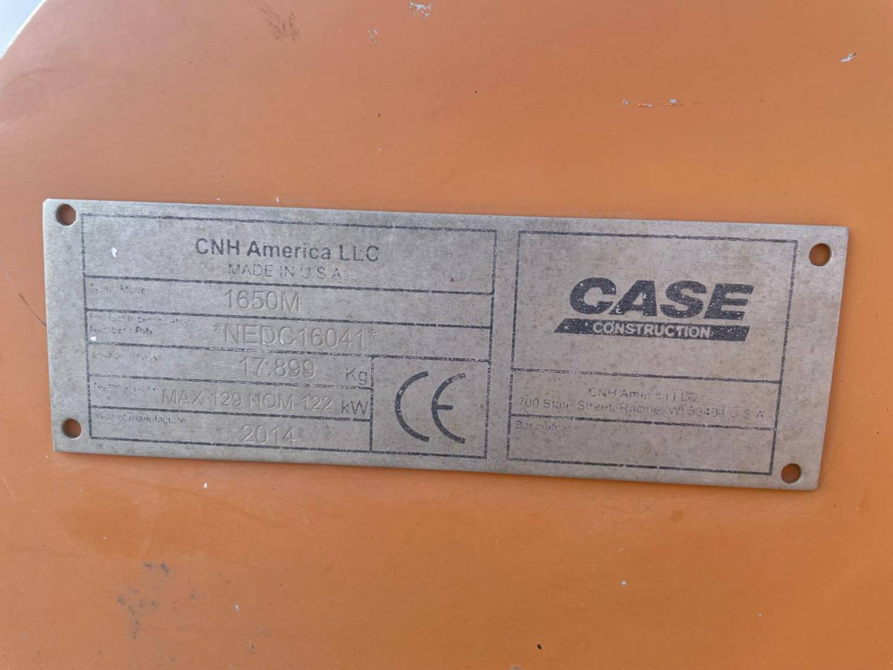 تأجير CASE  CASE: صور 6