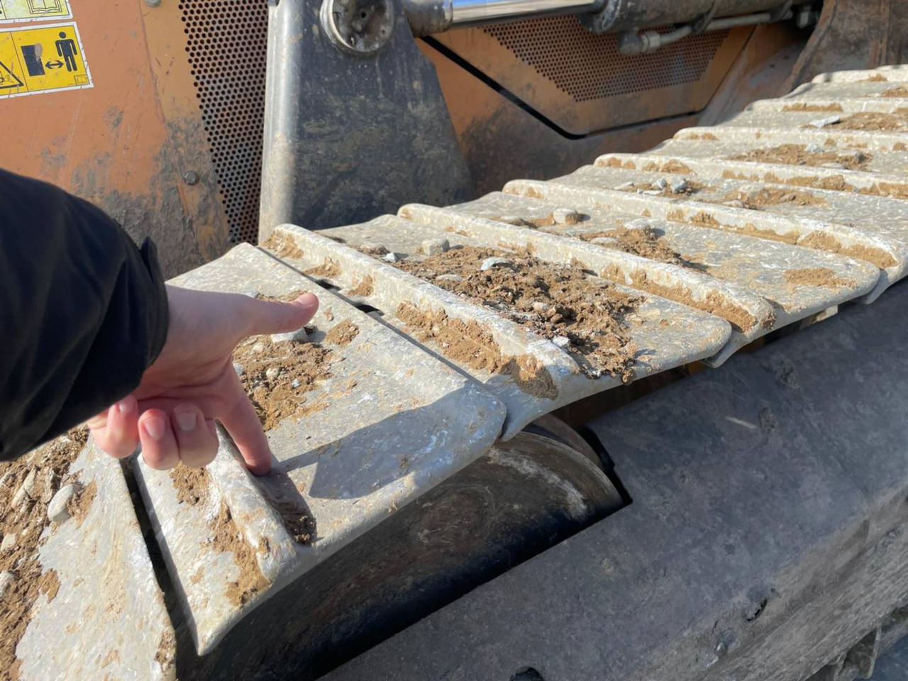 تأجير CASE  CASE: صور 23