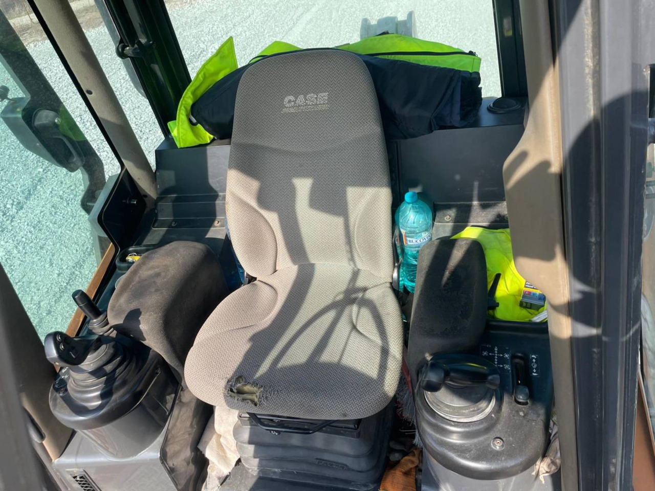 تأجير CASE  CASE: صور 10