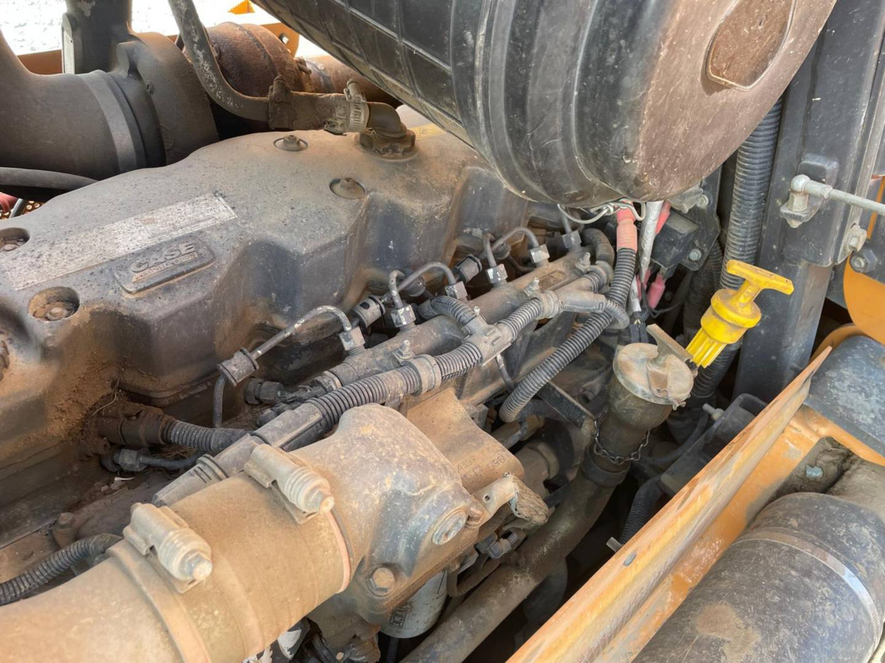 تأجير CASE  CASE: صور 7