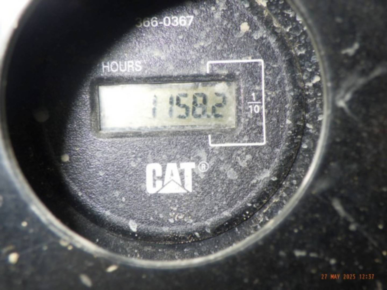 CAT 303.5E2CR - حفارات زحافة: صور 5 CAT 303.5E2CR - حفارات زحافة: صور 5
