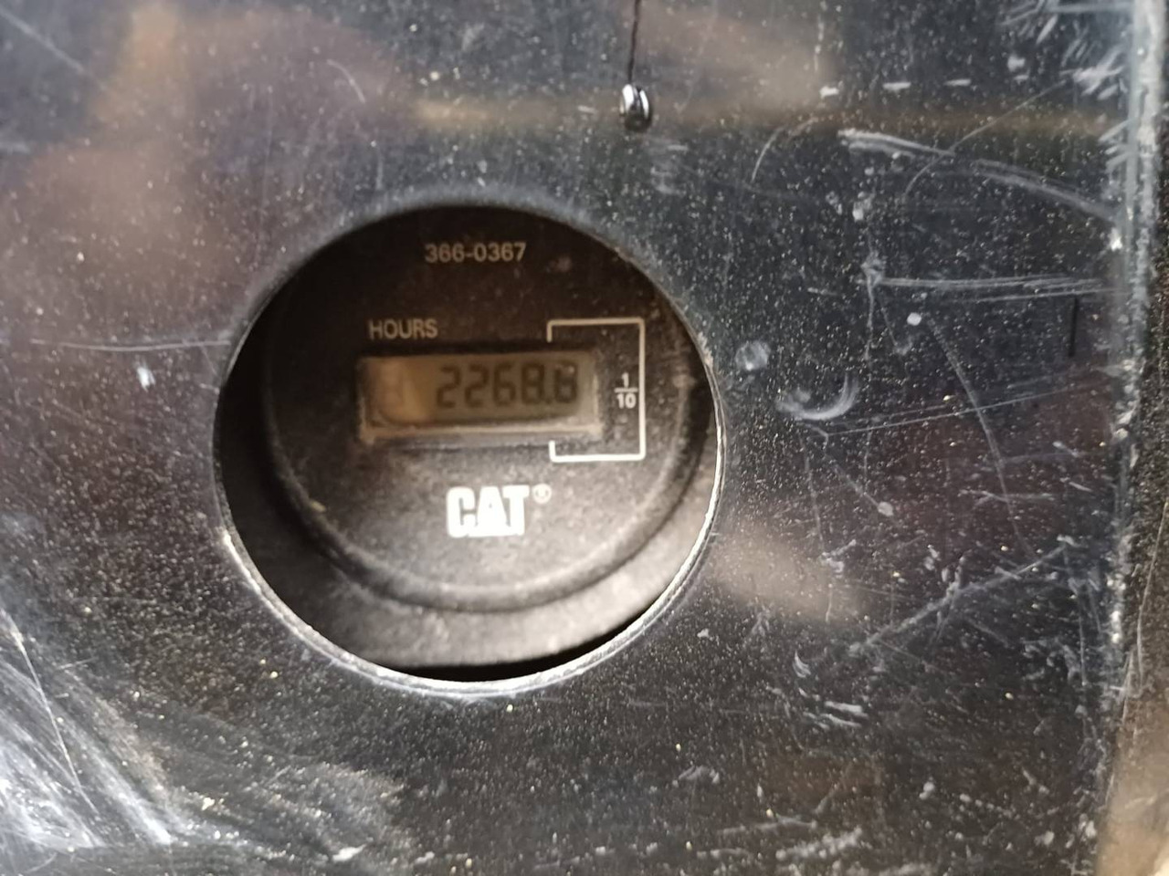 CAT 303.5ECR - حفارات زحافة: صور 5 CAT 303.5ECR - حفارات زحافة: صور 5