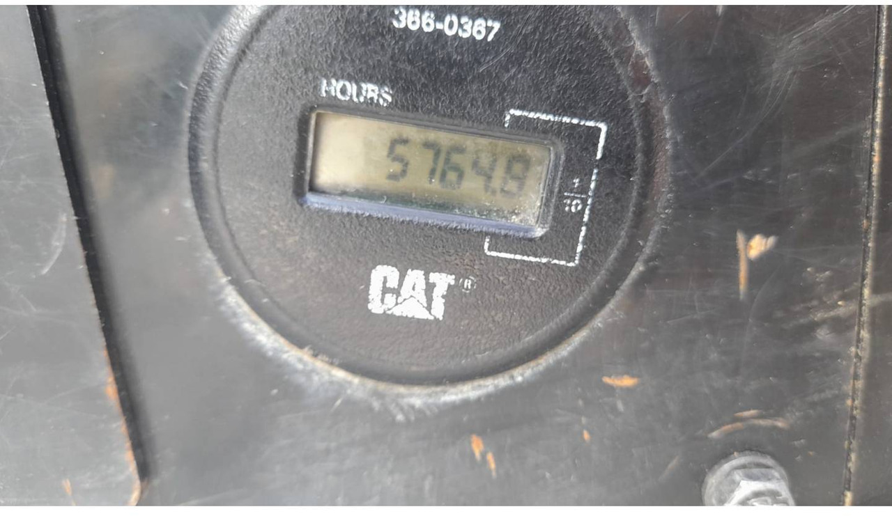 CAT 308E2CRSB - حفارات زحافة: صور 5 CAT 308E2CRSB - حفارات زحافة: صور 5