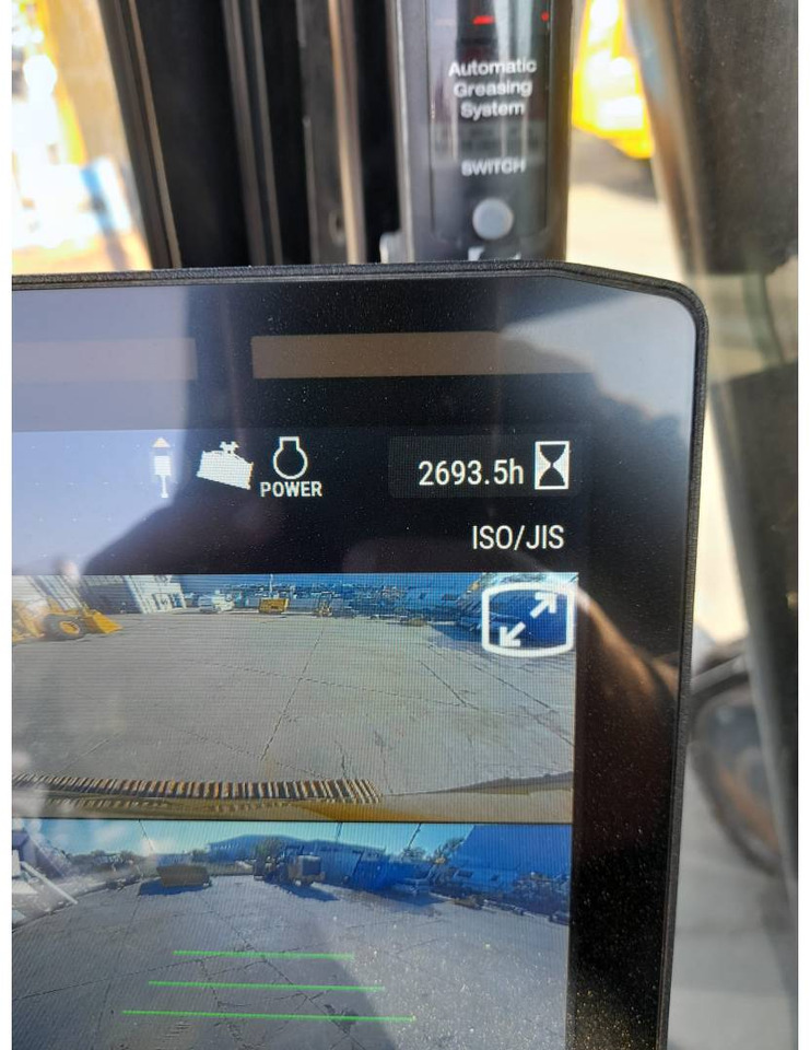 CAT 320-07GC - حفارات زحافة: صور 5 CAT 320-07GC - حفارات زحافة: صور 5
