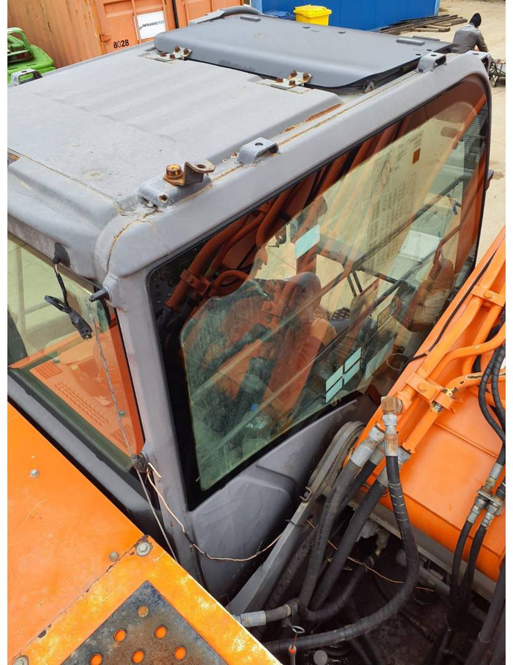 HITACHI ZX2400N-3 - حفارات زحافة: صور 2 HITACHI ZX2400N-3 - حفارات زحافة: صور 2