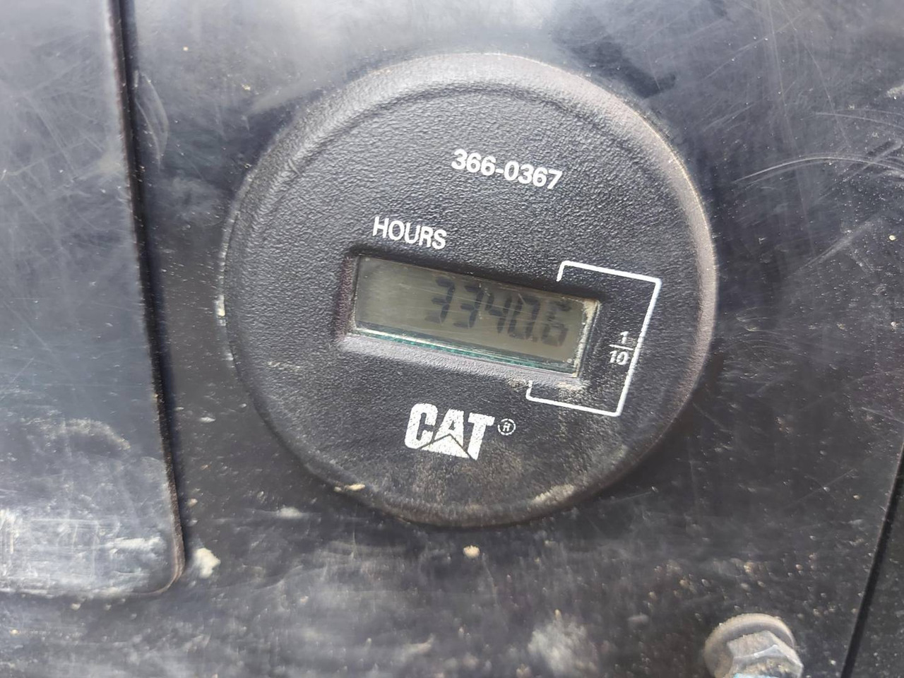 CAT 308E2CR - حفارات زحافة: صور 5 CAT 308E2CR - حفارات زحافة: صور 5