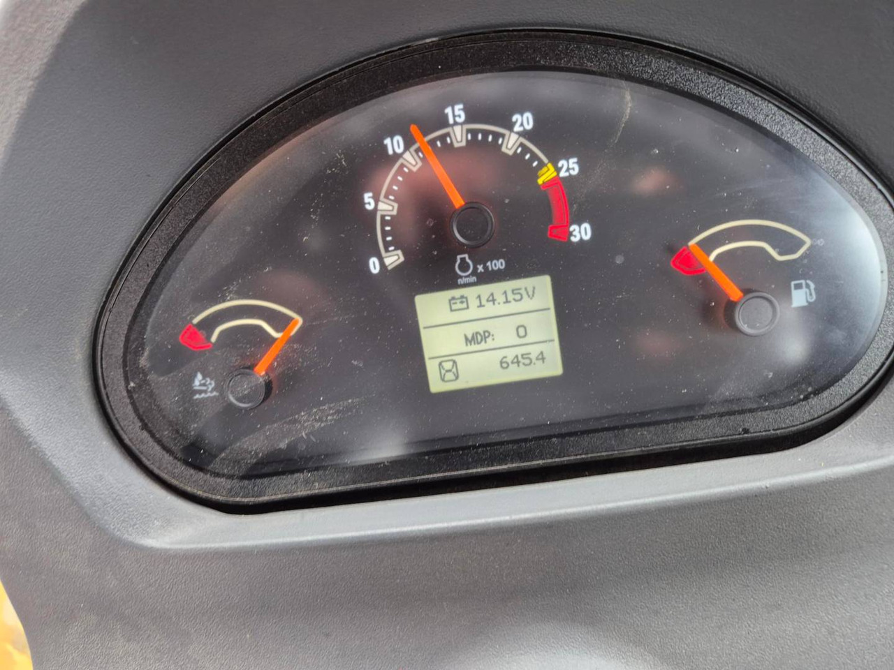 CAT CS12GC - مدماج: صور 5 CAT CS12GC - مدماج: صور 5