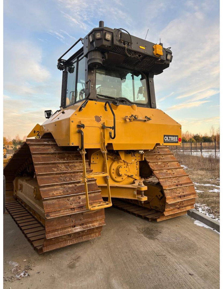 CAT D5 LGP - بلدوزر: صور 4 CAT D5 LGP - بلدوزر: صور 4
