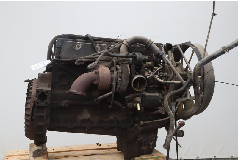 MAN D0826LF07 EURO1 192PS - المحرك - شاحنة: صور 1 MAN D0826LF07 EURO1 192PS - المحرك - شاحنة: صور 1