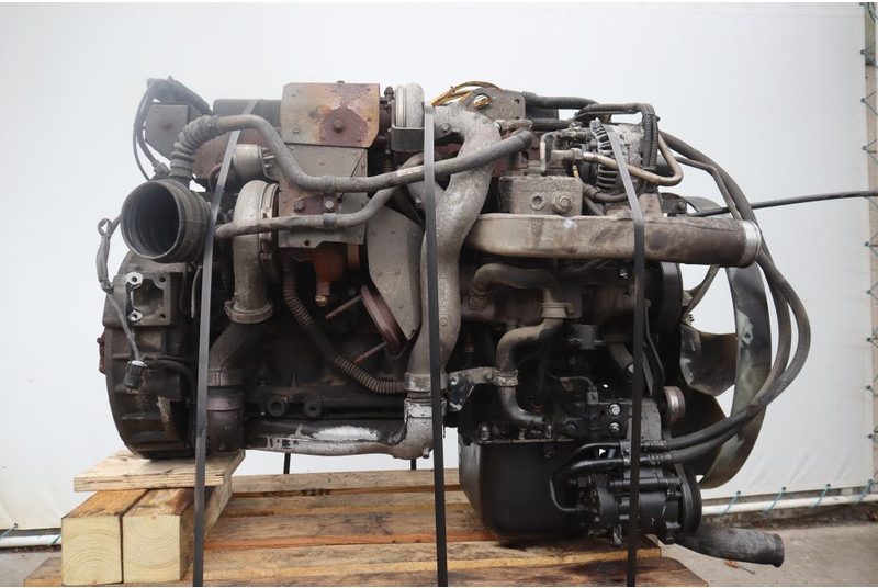 MAN D0836LFL60 EURO5 250 PS - المحرك - شاحنة: صور 1 MAN D0836LFL60 EURO5 250 PS - المحرك - شاحنة: صور 1