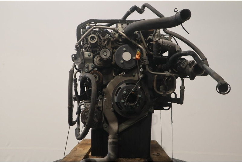 MAN D0836LFL81 EURO6 320PS - المحرك - شاحنة: صور 4 MAN D0836LFL81 EURO6 320PS - المحرك - شاحنة: صور 4