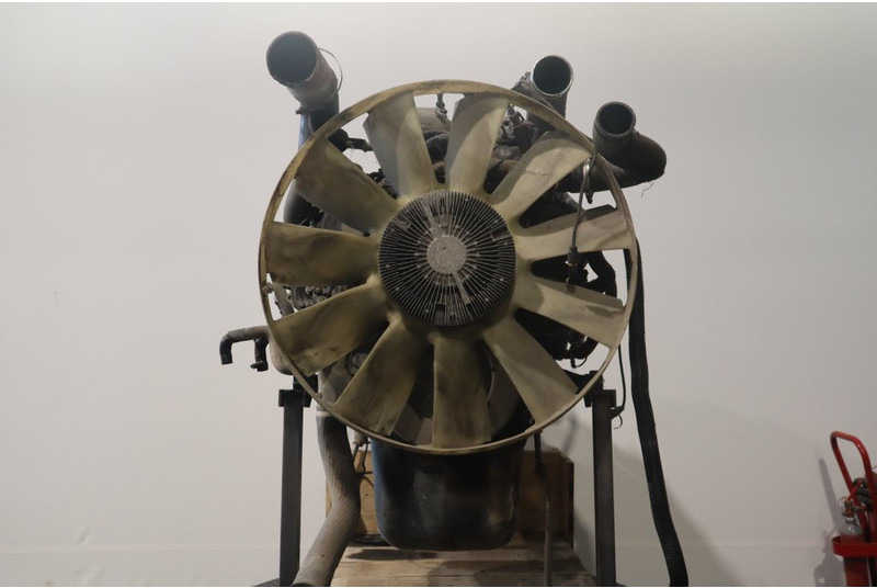 MAN D2066LF40 EURO5 440PS - المحرك - شاحنة: صور 3 MAN D2066LF40 EURO5 440PS - المحرك - شاحنة: صور 3