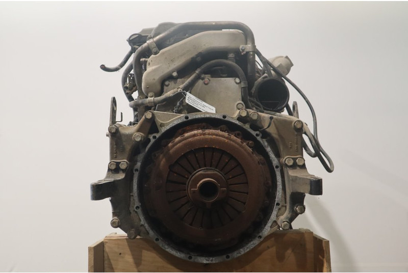 MAN D2066LF40 EURO5 440PS - المحرك - شاحنة: صور 2 MAN D2066LF40 EURO5 440PS - المحرك - شاحنة: صور 2