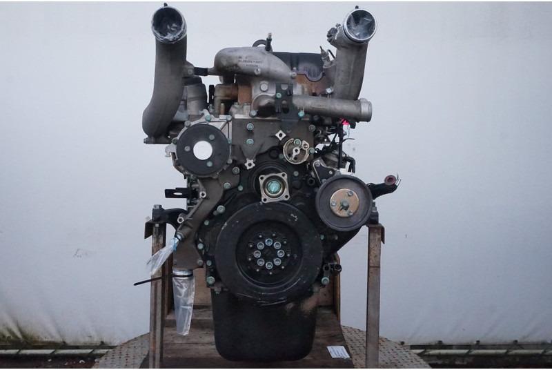 MAN D2676LF18 EURO5 480PS - المحرك - شاحنة: صور 2 MAN D2676LF18 EURO5 480PS - المحرك - شاحنة: صور 2