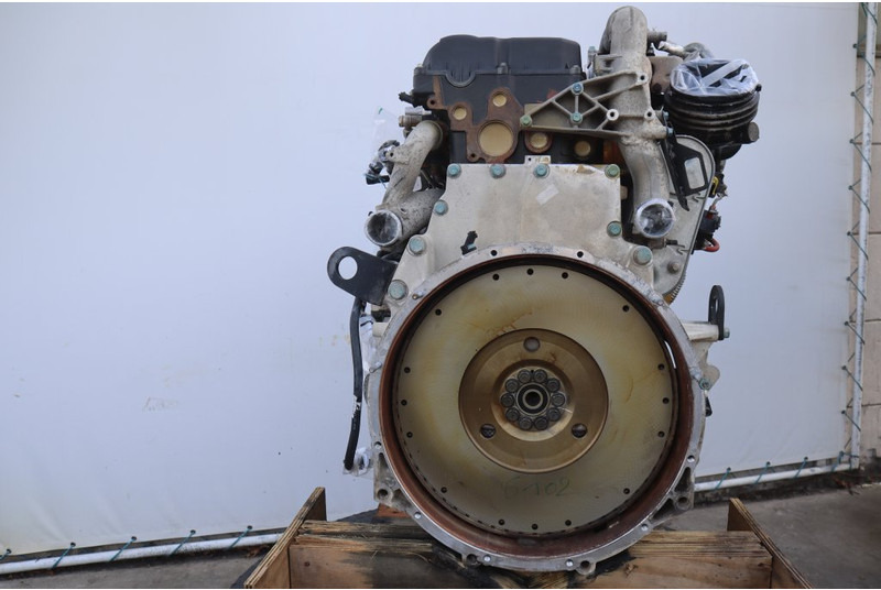 MAN D2676LF52 EURO6 460PS - المحرك - شاحنة: صور 2 MAN D2676LF52 EURO6 460PS - المحرك - شاحنة: صور 2