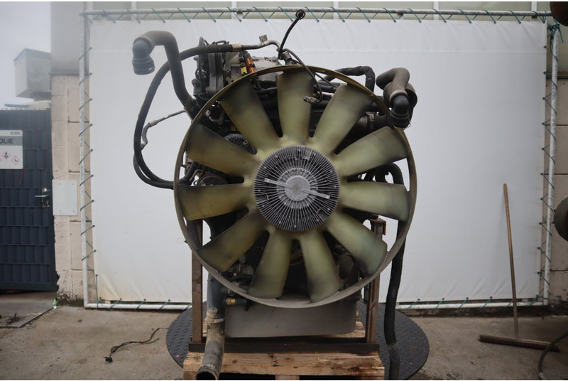 MAN D2676LF52 EURO6 460PS - المحرك - شاحنة: صور 4 MAN D2676LF52 EURO6 460PS - المحرك - شاحنة: صور 4