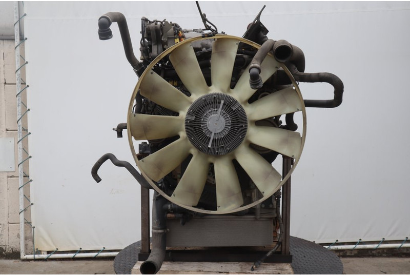 MAN D2676LF52 EURO6 460PS - المحرك - شاحنة: صور 4 MAN D2676LF52 EURO6 460PS - المحرك - شاحنة: صور 4