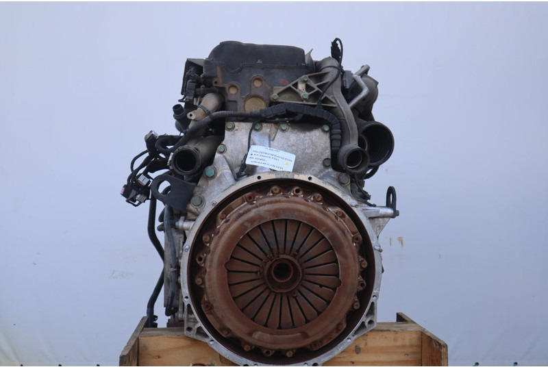 MAN D2676LF78 EURO6D 510PS - المحرك - شاحنة: صور 2 MAN D2676LF78 EURO6D 510PS - المحرك - شاحنة: صور 2