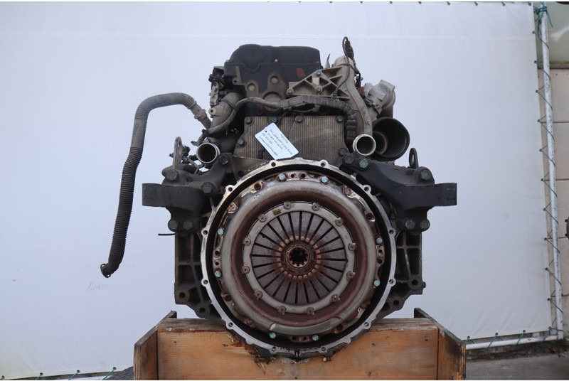 MAN D2676LFAF EURO6 510PS - المحرك - شاحنة: صور 2 MAN D2676LFAF EURO6 510PS - المحرك - شاحنة: صور 2
